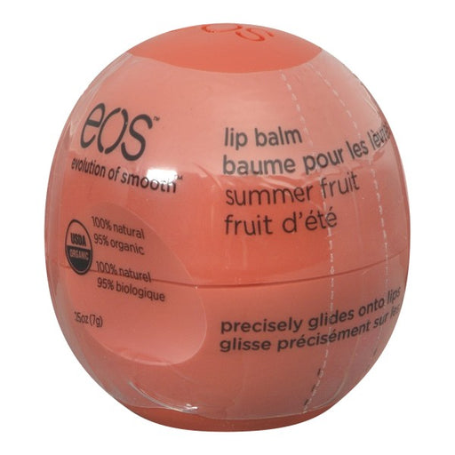 EOS Lip Balm Sphere