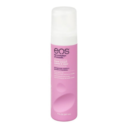 EOS Ultra Moisturizing Shave Cream
