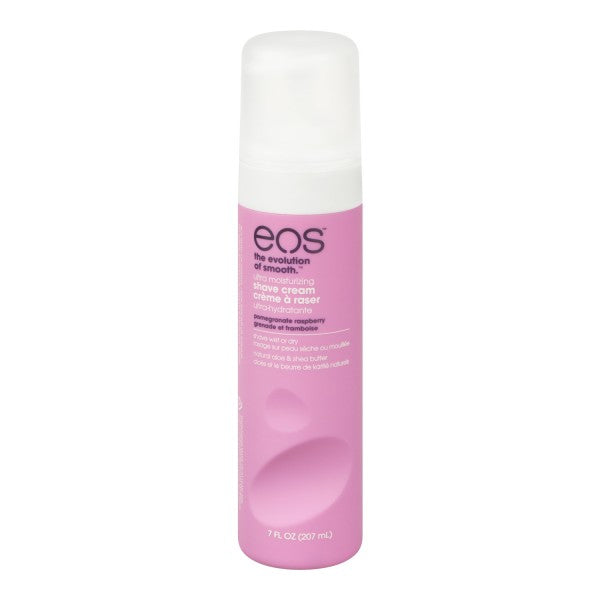 EOS Ultra Moisturizing Shave Cream