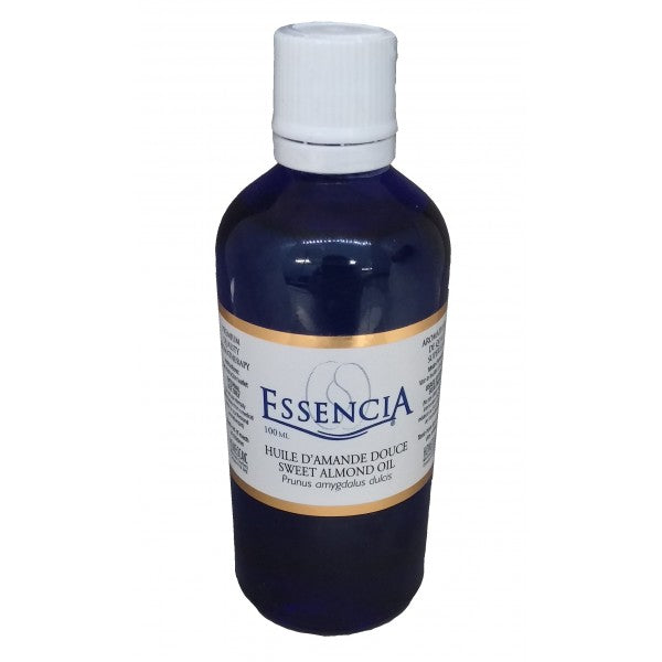 Essencia Sweet Almond Oil