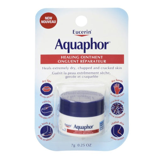 Eucerin Aquaphor Healing Ointment