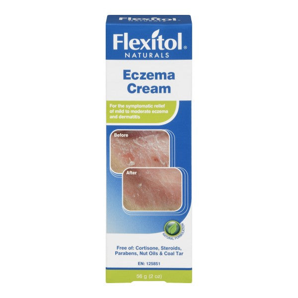Flexitol Eczema & Psoriasis Cream