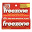 Freezone Liquid Corn and Callus Remover