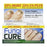 Fungi Cure Anti-Fungal Liquid Topical Formula Value Size