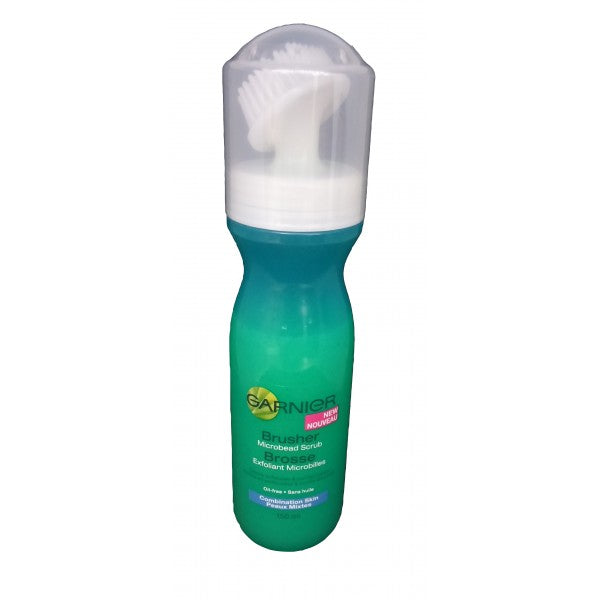 Garnier Brusher Microbead Scrub