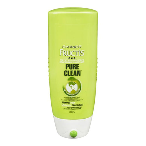 Garnier Fructis Pure Clean Conditioner