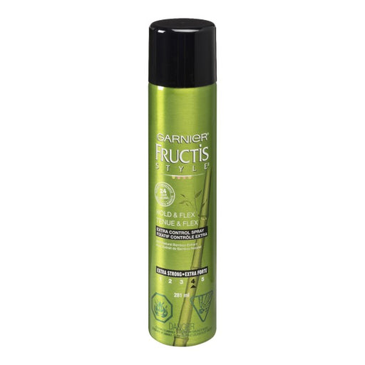 Garnier Fructis Style Hold & Flex Extra Control Spray