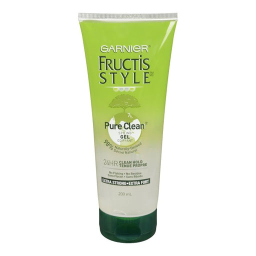 Garnier Fructis Style Pure Clean Gel