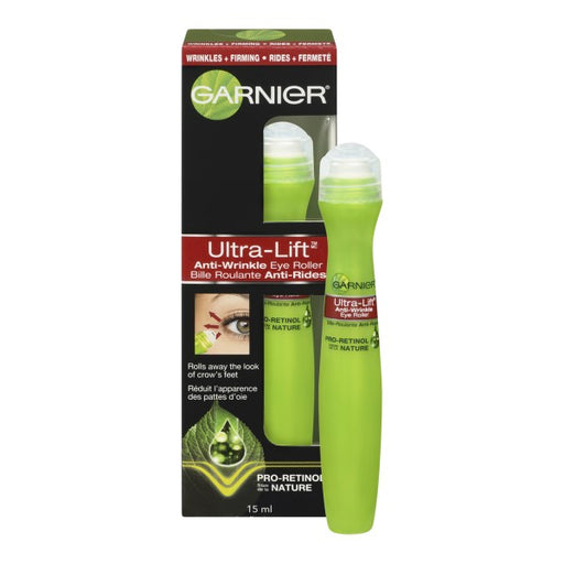 Garnier Nutritioniste Ultra-Lift Anti-Wrinkle Eye Roller