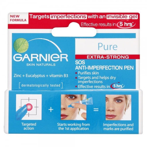 Garnier Skin Naturals Anti-Imperfection Pen