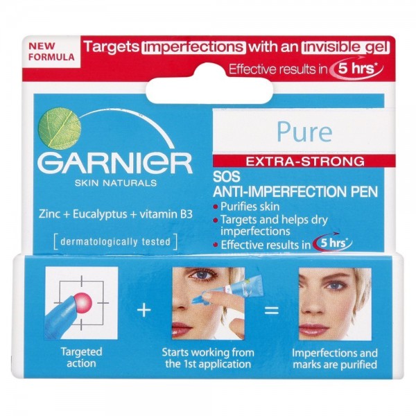 Garnier Skin Naturals Anti-Imperfection Pen
