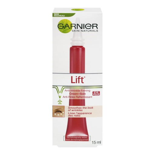 Garnier Skin Naturals Lift Anti-Wrinkle Firming Contour Cream