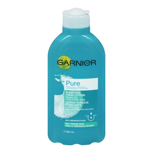 Garnier Skin Naturals Pure Purifying Tonic Lotion