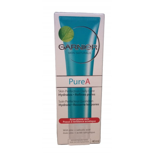 Garnier Skin Naturals PureA Skin Perfection Daily Care