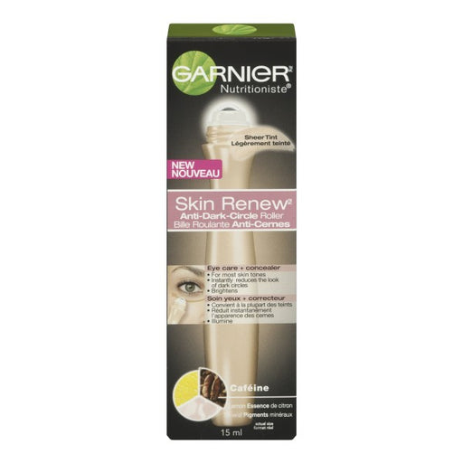 Garnier Skin Renew Anti-Dark Circle Eye Roller