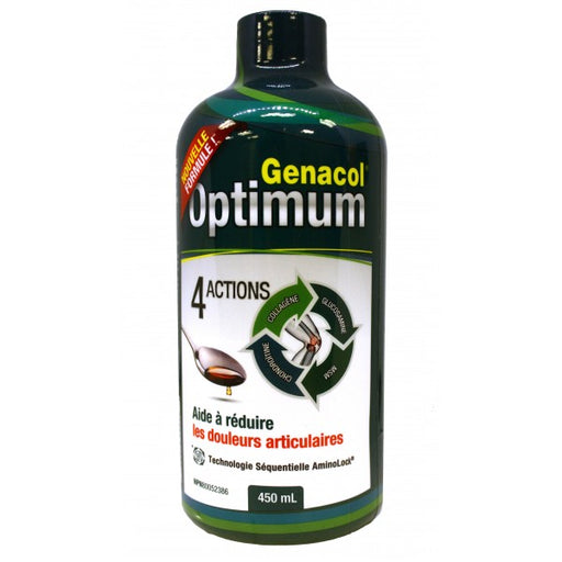 Genacol Optimum Formula