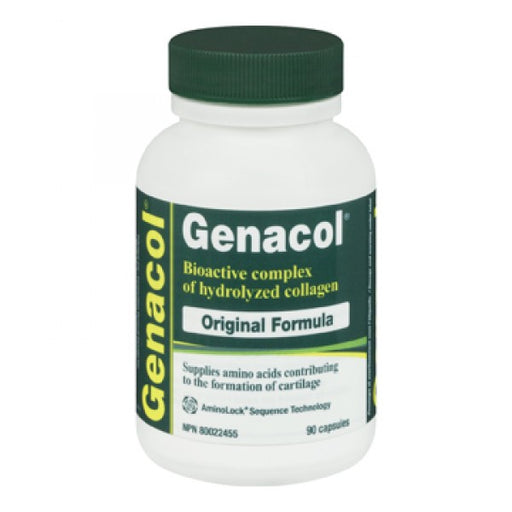 Genacol Original Formula
