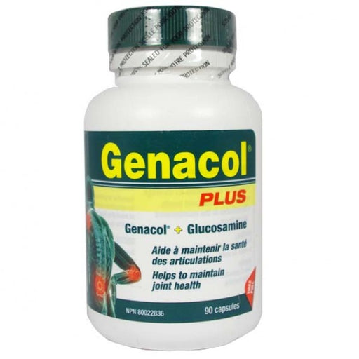 Genacol Plus