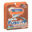 Gillette Fusion Power Razor - Replacement Blades