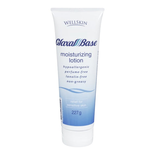 Glaxal Base Moisturizing Lotion