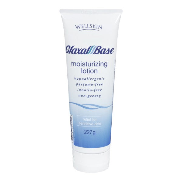 Glaxal Base Moisturizing Lotion