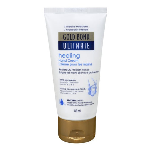 Gold Bond Ultimate Healing Hand Cream