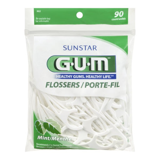 GUM Economy Flossers