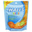 Halls Kids Cough & Sore Throat Orange Pops
