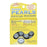 Hearos Pearls Pre-Rolled Silicone Ear Plugs