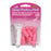 Hearos Sleep Pretty in Pink Women's Ear Plugs