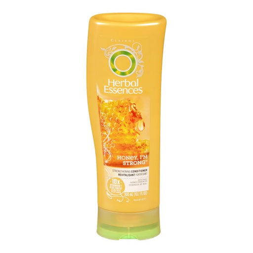 Herbal Essences Honey I'm Strong Strengthening Conditioner