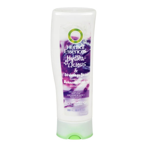 Herbal Essences Hydralicious De-Damage Boost Conditioner