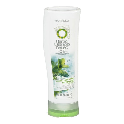 Herbal Essences Naked Volume Conditioner