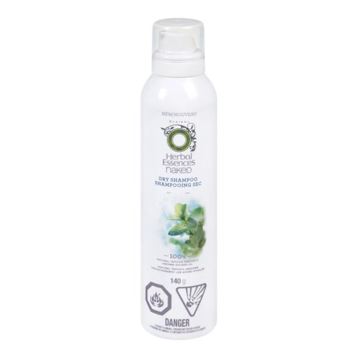 Herbal Essences Naked Volume Dry Shampoo