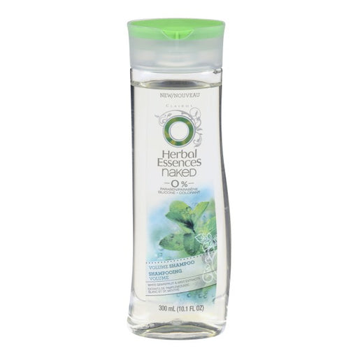 Herbal Essences Naked Volume Shampoo