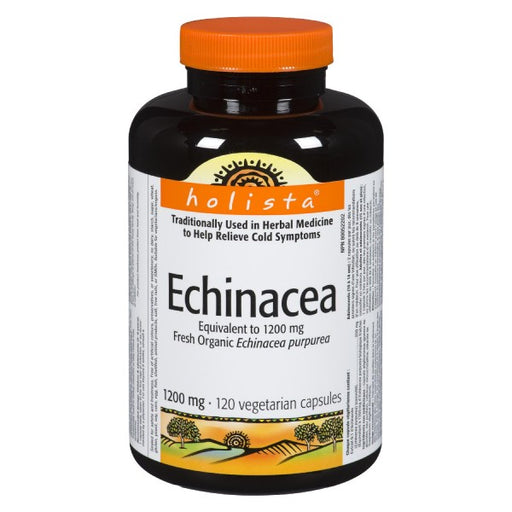 Holista Enchinacea