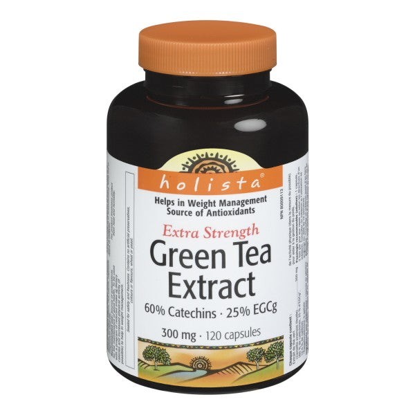 Holista Green Tea Extract Extra Strength