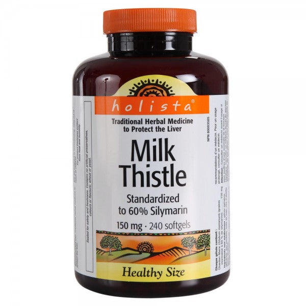 Holista Milk Thistle