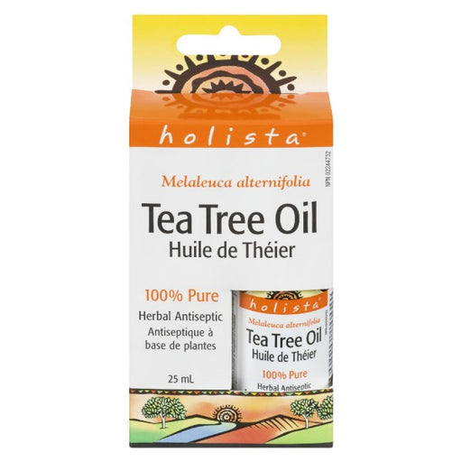 Holista Tea Tree Oil