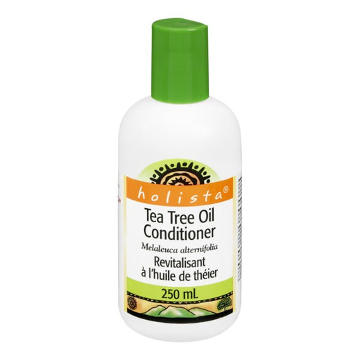 Holista Tea Tree Oil Conditioner