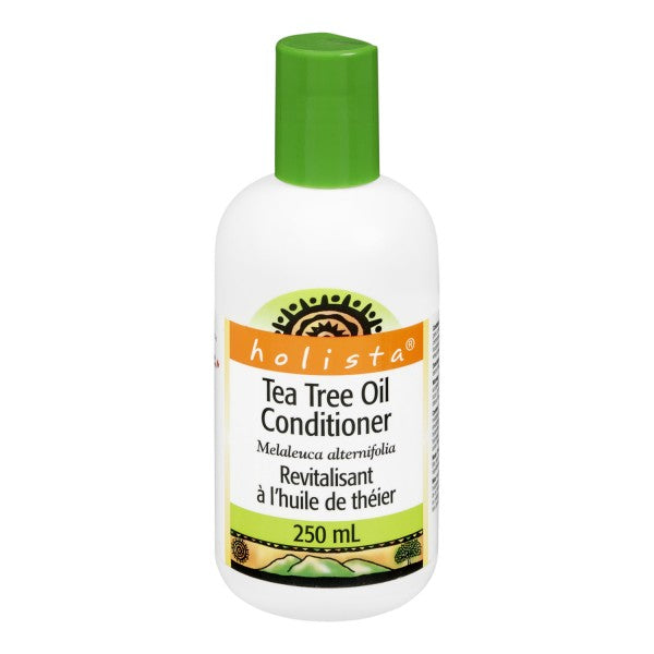 Holista Tea Tree Oil Conditioner