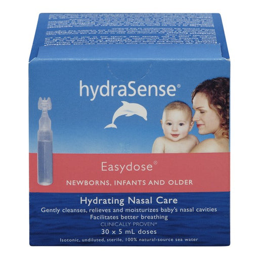 Hydrasense Easy Dose for Infants