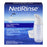 Hydrasense NetiRinse 2-in-1 Nasal and Sinus Irrigation Kit