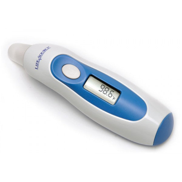 Instant Read Ear Thermometer