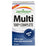 Jamieson 100% Complete Multi-Vitamin for Men 50+