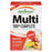 Jamieson 100% Complete Multi-Vitamin Mango Peach Drink Mix For Women