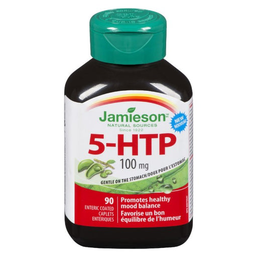 Jamieson 5-HTP