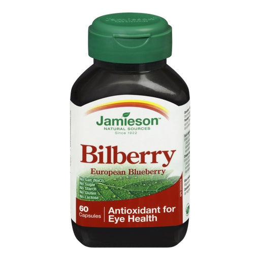 Jamieson Bilberry