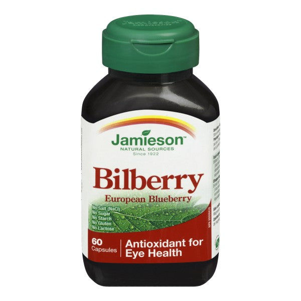 Jamieson Bilberry