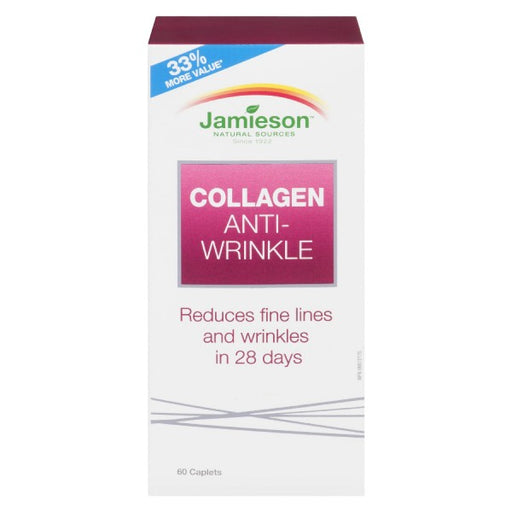 Jamieson Collagen Anti-Wrinkle
